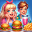 Cooking Kingdom: Cooking Games 1.8