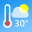 Temperature Today: Weather App