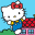 Hello Kitty Play House