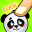 ` Panda Clicker Mania 2 - Pro Tap The Cute Heroes Puzzle Quest Lite Game