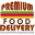 Premium Food Delivery LLC.