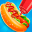 Hot Dog - Baby Cooking Games 1.0.1