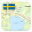 Sweden Topo Maps 7.1.0