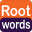 Root Words : Prefix Suffix 3.7