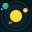 Solar System for iPad 1.1.9