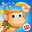 Monkey Math - Jetpack Pro 2.5