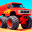 Monster Truck Game for Kids 2+ 1.0.4