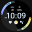 Athlete 2 Lite: Watch face 1.0.8