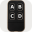 Garage Door Opener Remote 3