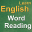 Learn English Word Reading