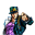 Jojo's Stickers 1.0