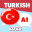 Learn turkish language 2022 1.0.5