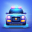 Fun Police Game For Little Cop