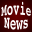 Movie News - A News Reader for Movie Fans! 1.0.1