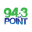 94.3 The Point (WJLK)