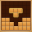 Nature Block Puzzle