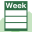 WeekTable2 Weekly menu creator 4.6.0