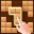 Wood Block Puzzle - Q Block 2.1