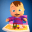 Baby & Babysitter Fun Sim 3D 1.1