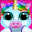 Unicorn Baby Pet Care 1.8