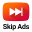 Skip Ads: Auto skip Video Ads 1.0.17