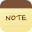 Tidy Notes - Color Notebook 1.1.6