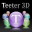 Teeter 3D 1.8