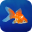 Goldfish 3D Relaxing Aquarium 2.43