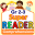 Super Reader - Grade 2 & 3