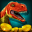 Jurassic Carnival: Coin Party 1.0.8