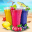 Icy Drink Factory - Slushy Gummy Juice Making Game 1.2