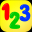 123 numbers counting game 2.5.0