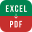 Excel to PDF Converter