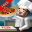 Pixel Pizzeria: Chef Cooking Simulator 3D 1.0