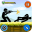 Stickman Fight Shooting Game 2.2