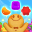 Candy Rush : Blast Puzzle 1.0.5