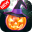 Halloween Games 2 - fun puzzle