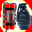 Bomb explosion-Broken screen 0.0.59