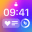 Lock Screen Widgets 16-Widget 1.0.8