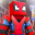 Spider-Man Craft Game 1.0