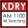 KDRY Christian Radio 1.9.4