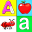 ABC Writing & Phonics for kids 1.0.4