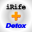 iRife Detox