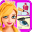 Princess Angela 2048 Game Fun