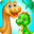 Dino World - Dino Care Games 1.1.0