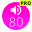 80s Music Radio Pro