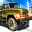 Off Road Army Truck Parking Sim - Snow Driving 3D 1.0