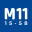 M11 Transponder 1.0.203