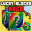 Lucky Blocks Race Map for MCPE 4.0