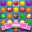 Sweet Jelly Match 3 Puzzle